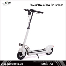 Factory Directly Sell Electric Folding Scooter Motor 350W 10inch Tyre